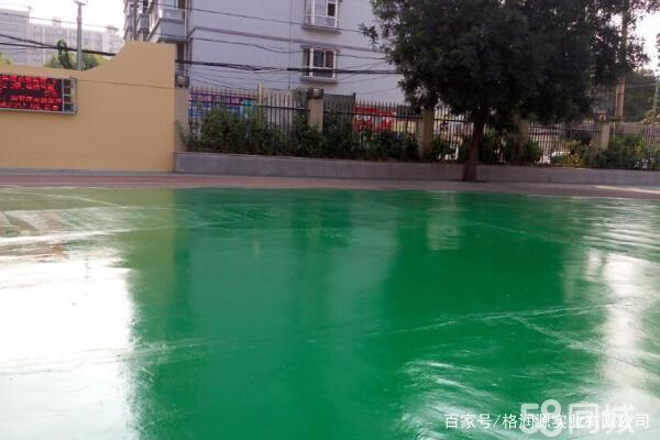 海珠 地坪漆翻新维修