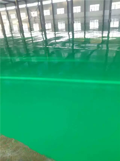 海珠，我直接给你一份室外地坪漆翻新维修